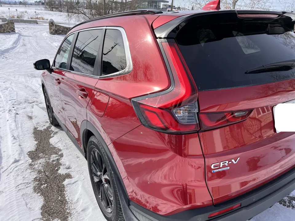 Honda Cr-V 2023 photo 5