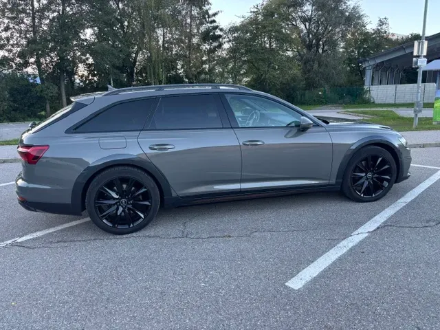 Audi A6 Allroad 2023 photo 3