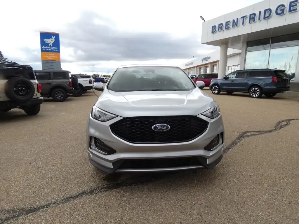 Ford Edge 2022 photo 5