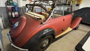 Mercedes-Benz 170V