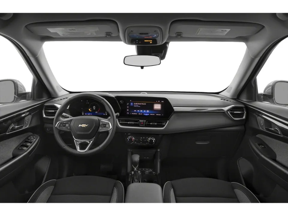 Chevrolet Trailblazer 2026 photo 5