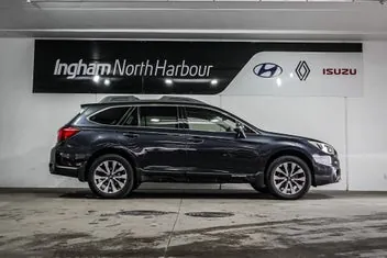 Subaru Outback 2015 photo 3