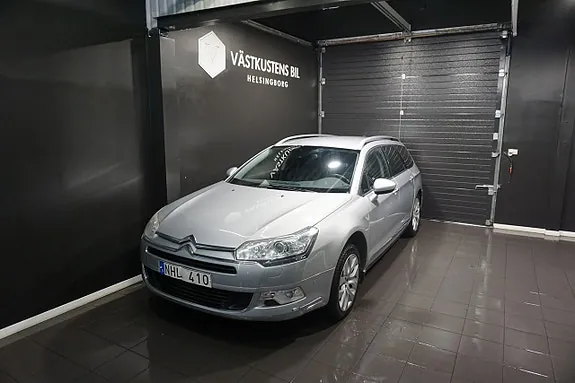 Citroen C5 2013 photo 4