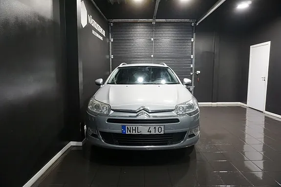 Citroen C5 2013 photo 2