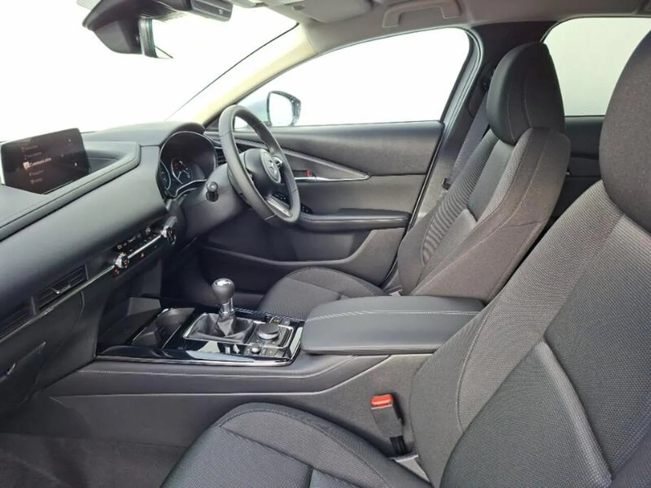Mazda Cx-30 2026 photo 5