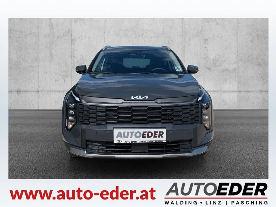 Kia Sportage photo 2
