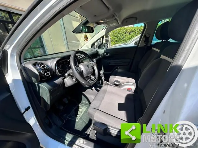 Citroen C3 Aircross 2018 photo 2