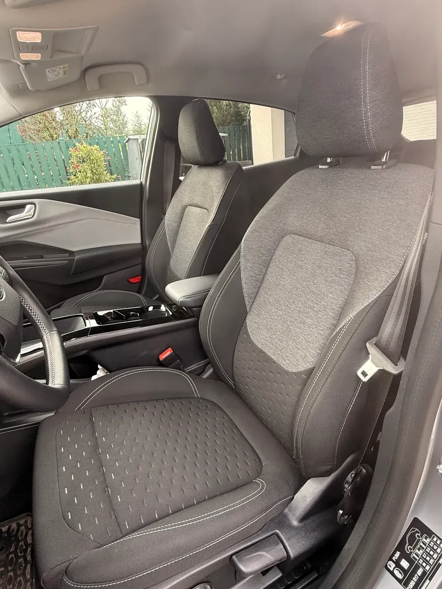 Ford Puma 2025 photo 3