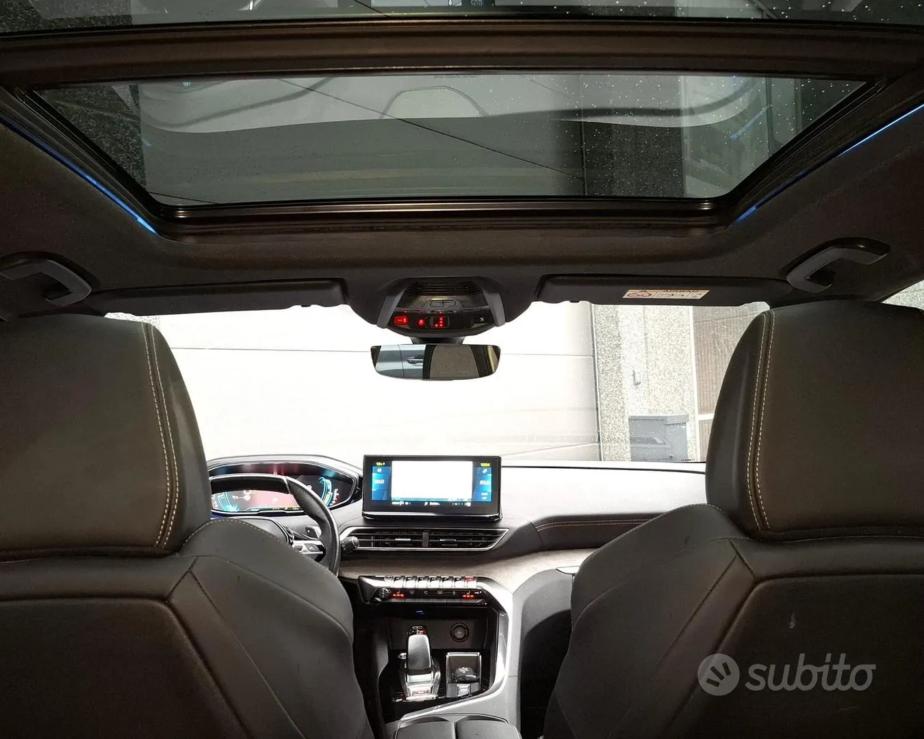 Peugeot 3008 2021 photo 3