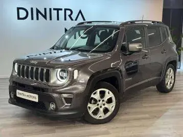 Jeep Renegade 2019 photo 3