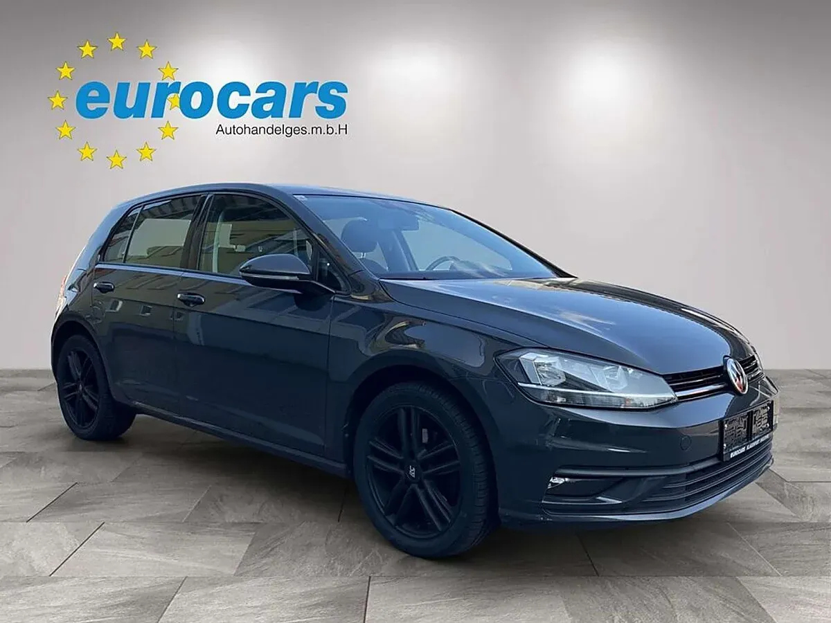 Volkswagen Golf 2020 photo 3