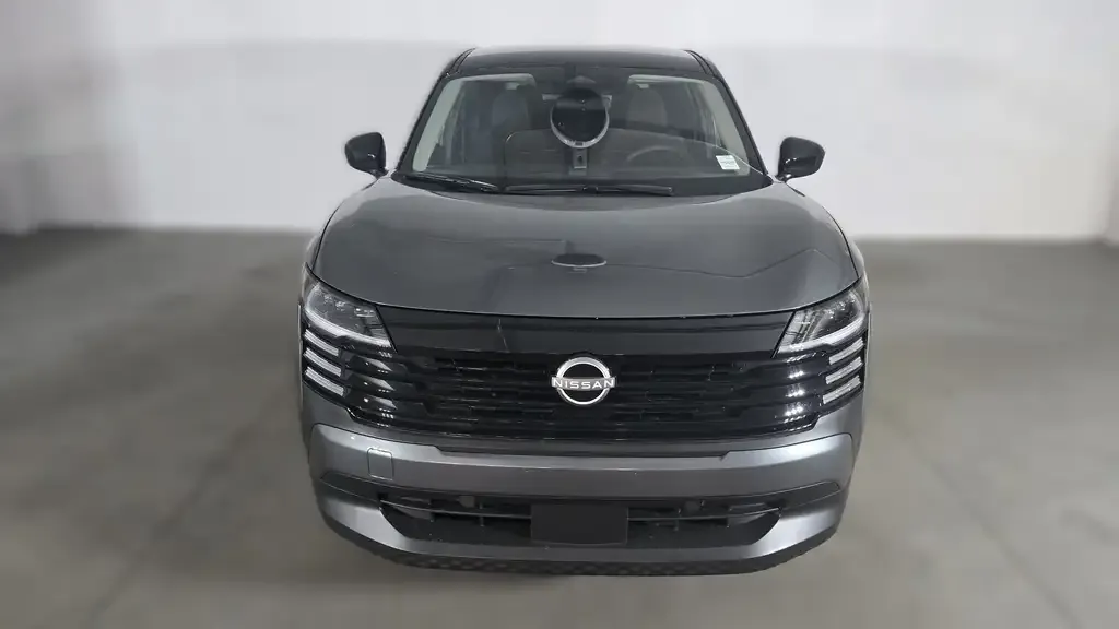 Nissan Kicks 2026 photo 2