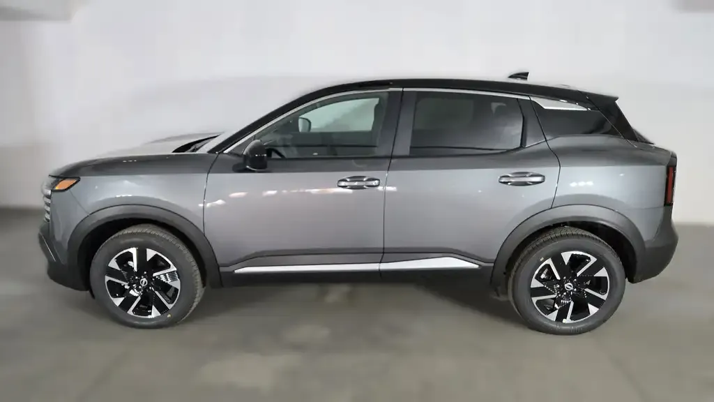 Nissan Kicks 2026 photo 3