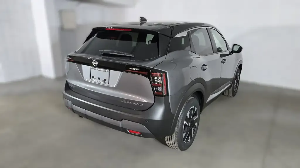 Nissan Kicks 2026 photo 4