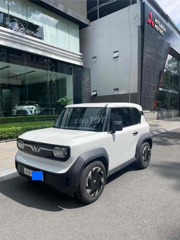Vinfast Vf3