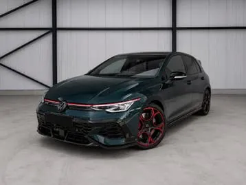 Volkswagen Golf 2026 photo 3