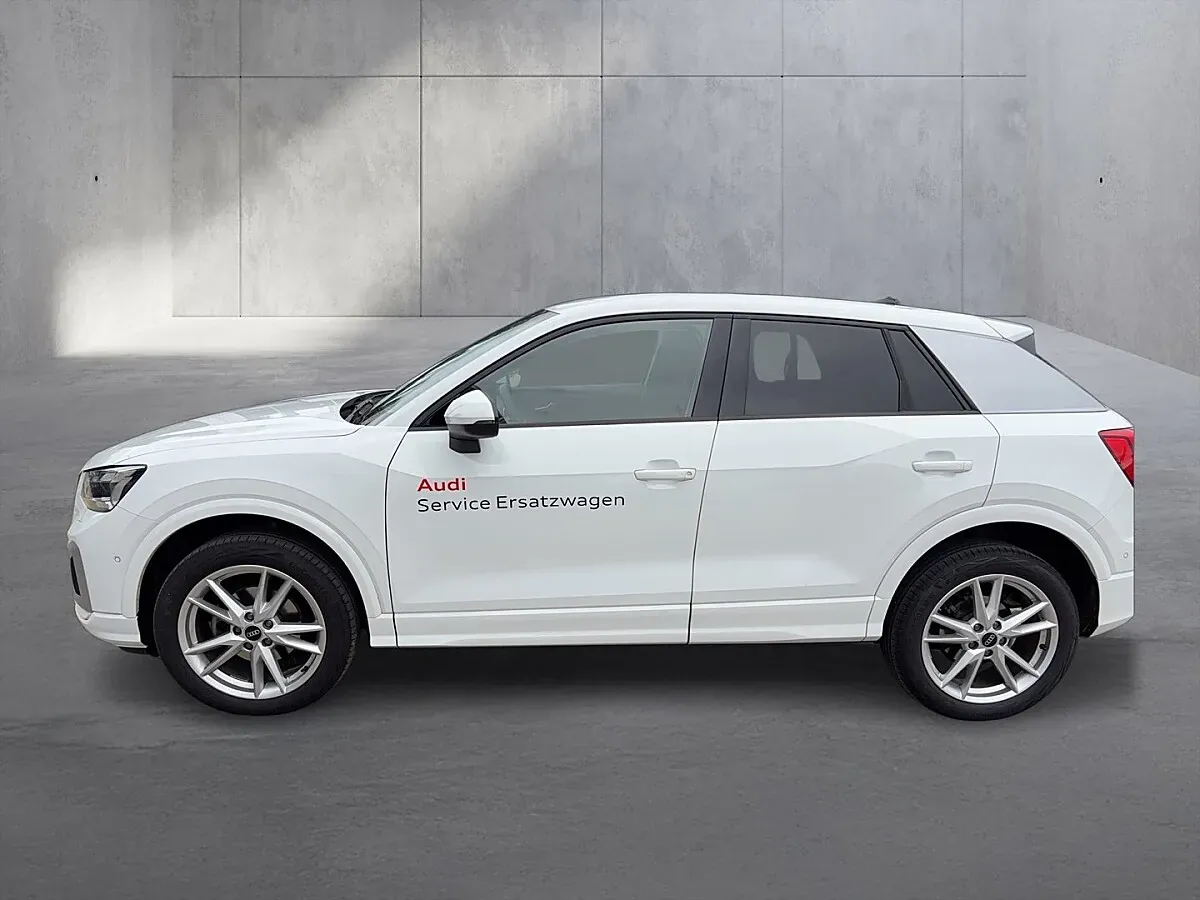 Audi Q2 2026 photo 2