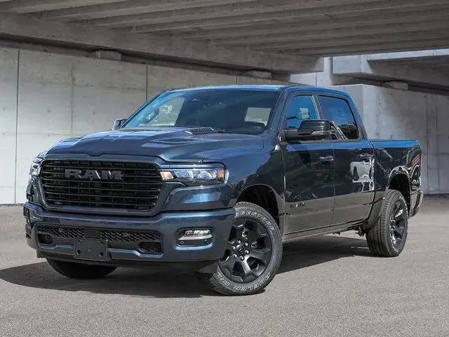 Ram 1500