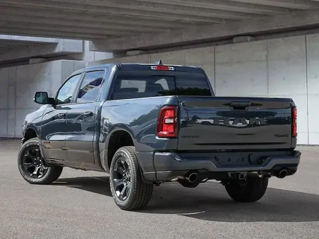 Ram 1500 2027 photo 5