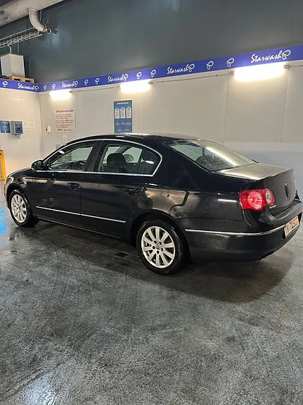 Volkswagen Passat 2006 photo 5
