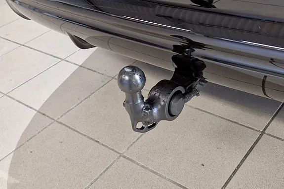 Audi A6 2027 photo 5