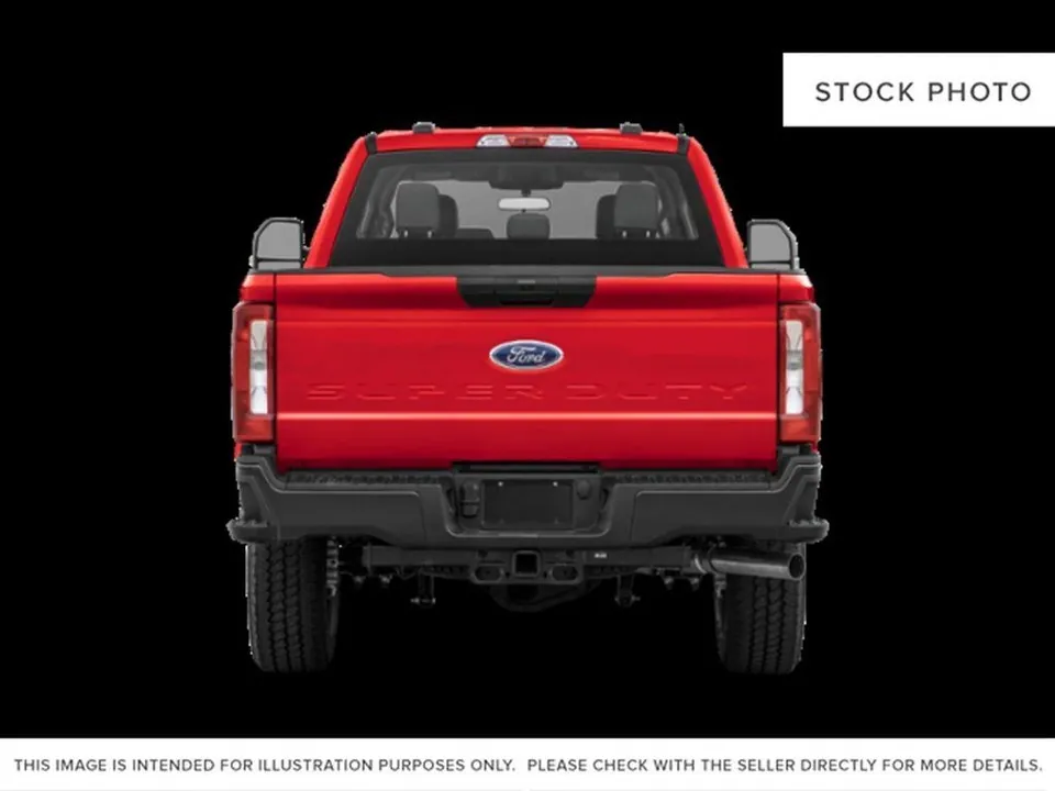 Ford F350 2027 photo 4