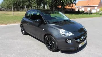 Opel Adam