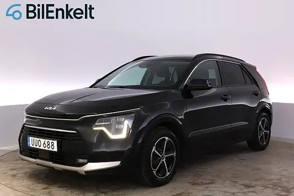 Kia Niro 2024 photo 4