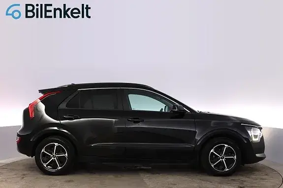 Kia Niro 2024 photo 2