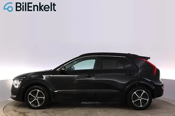 Kia Niro 2024 photo 5
