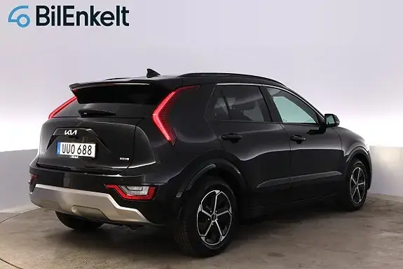 Kia Niro 2024 photo 3
