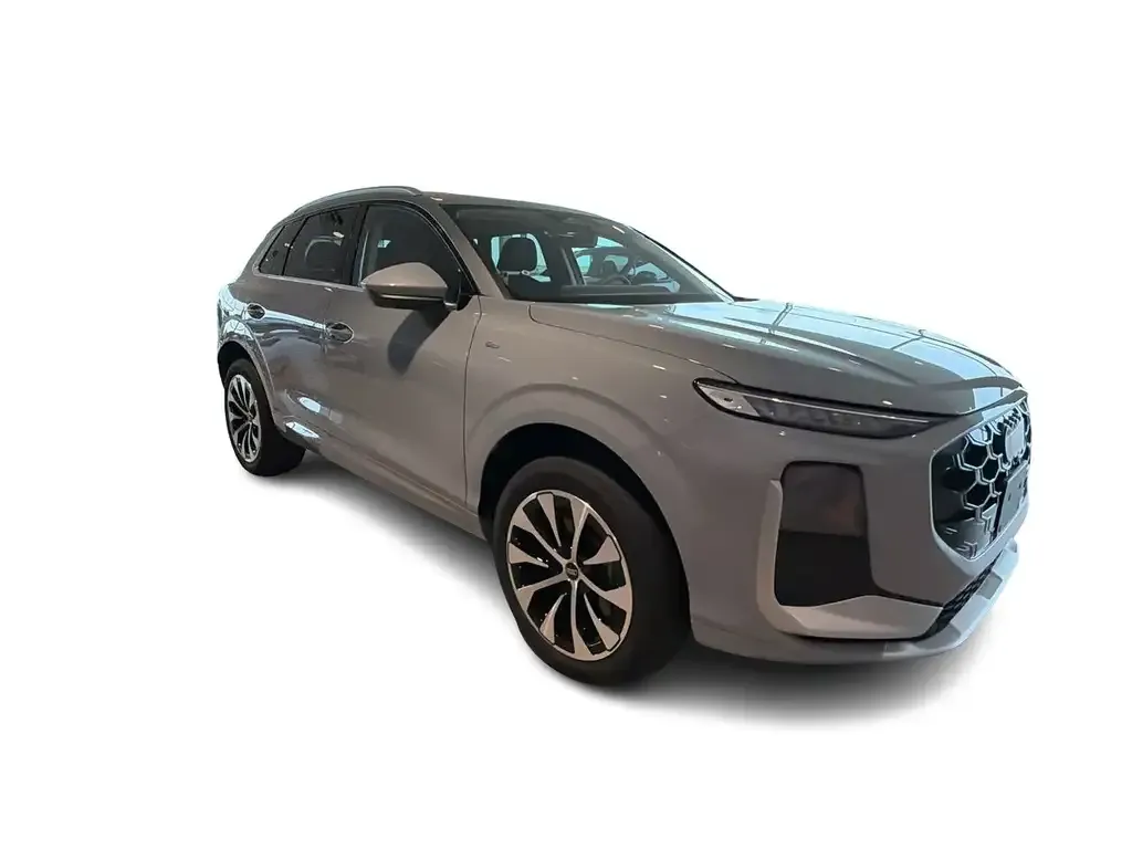 Audi Q3 2026 photo 2