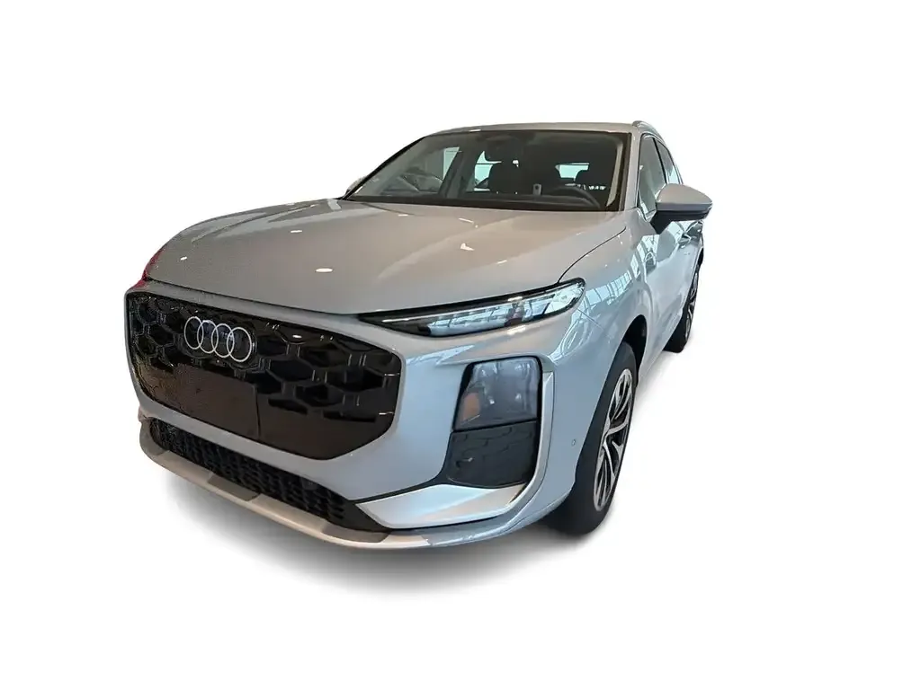 Audi Q3 2026 photo 5