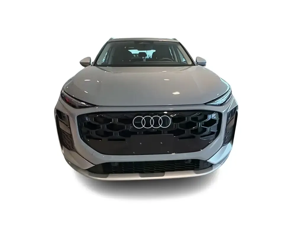 Audi Q3 2026 photo 4