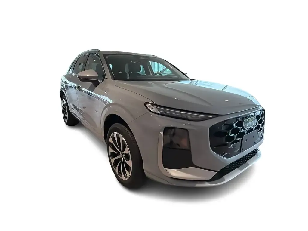 Audi Q3 2026 photo 3