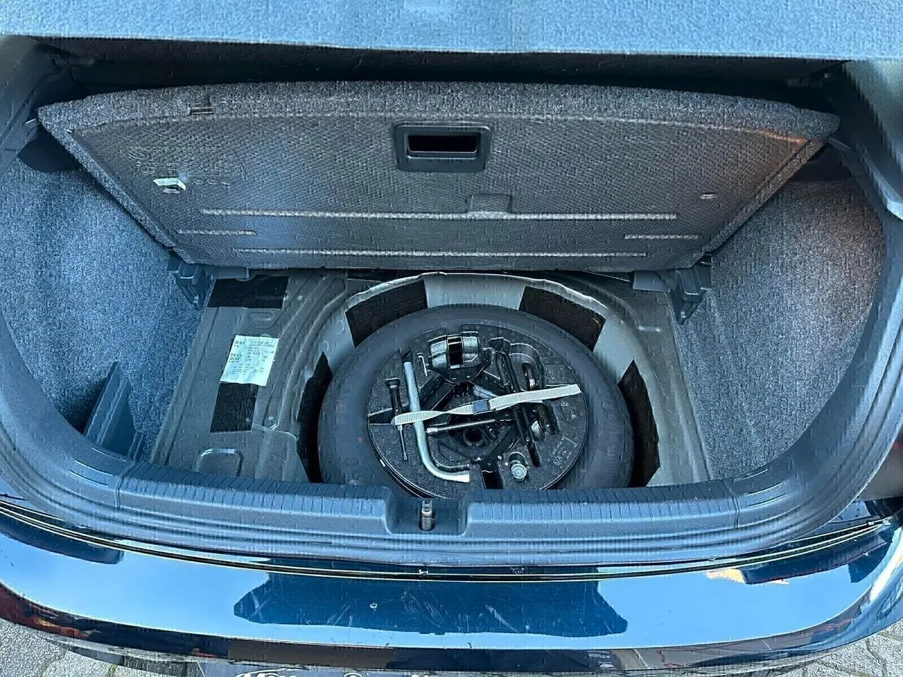Volkswagen Polo 2020 photo 5
