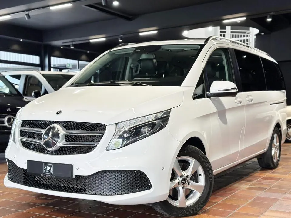 Mercedes-Benz V 300