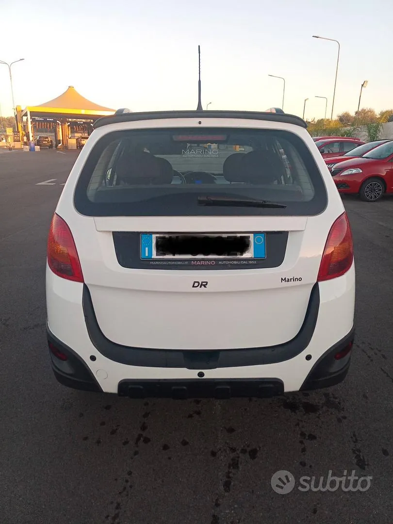 DR Automobiles Metano 2014 photo 4