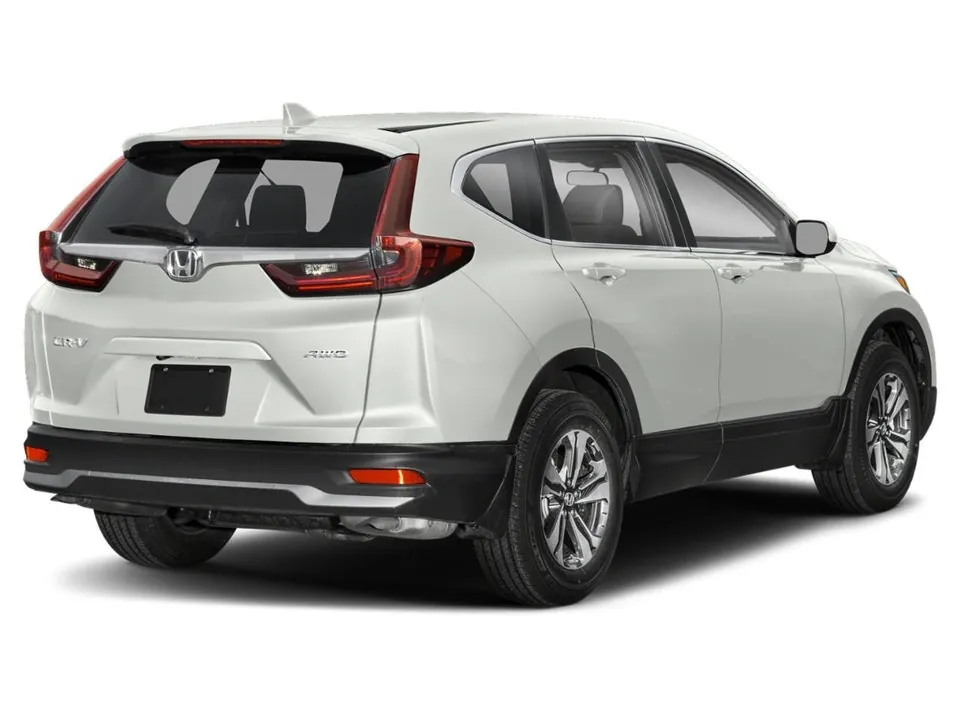 Honda Cr-V 2020 photo 2