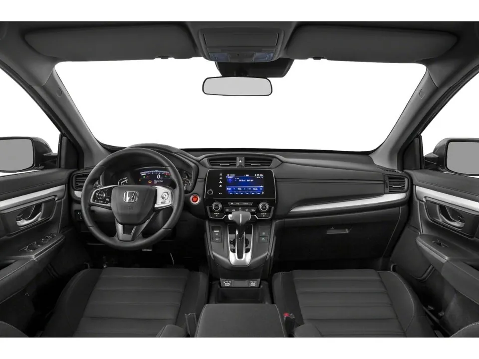 Honda Cr-V 2020 photo 5