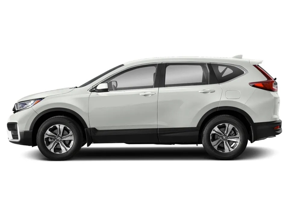 Honda Cr-V 2020 photo 3