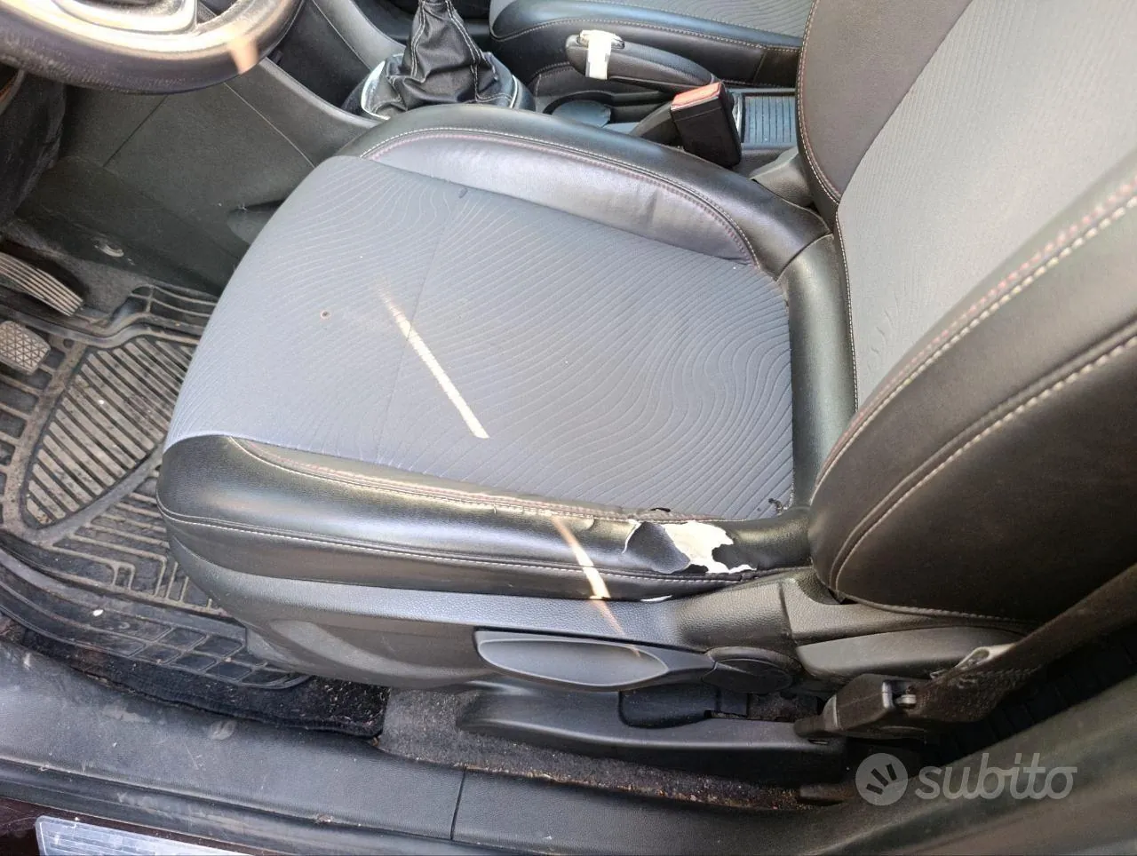 Opel Mokka 2014 photo 2