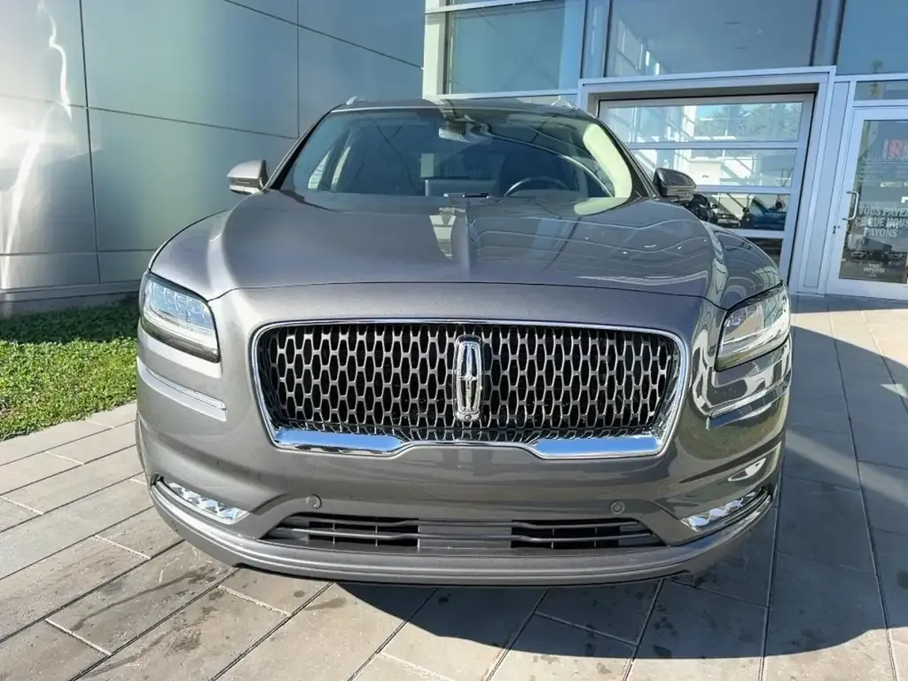 Lincoln Nautilus 2023 photo 2