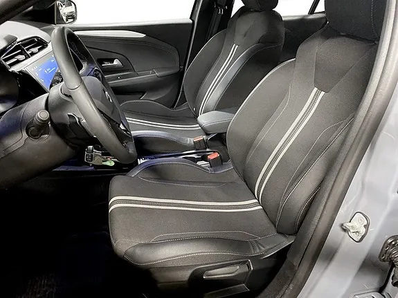 Opel Corsa 2025 photo 4