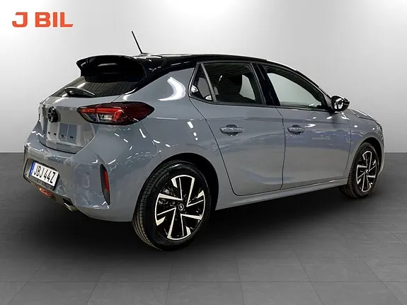 Opel Corsa 2025 photo 3