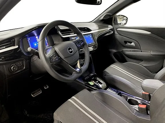 Opel Corsa 2025 photo 5