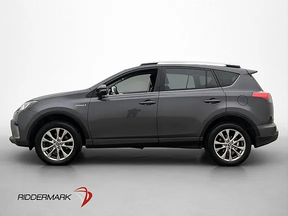 Toyota Rav4 2016 photo 4