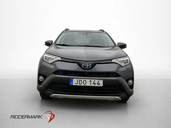 Toyota Rav4 2016 photo 2
