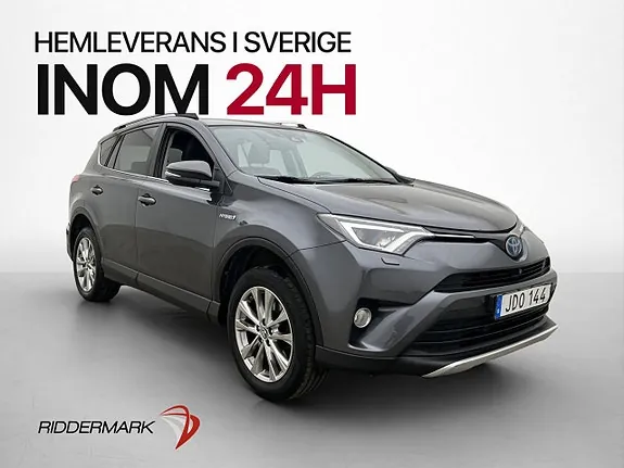 Toyota Rav4 2016 photo 3