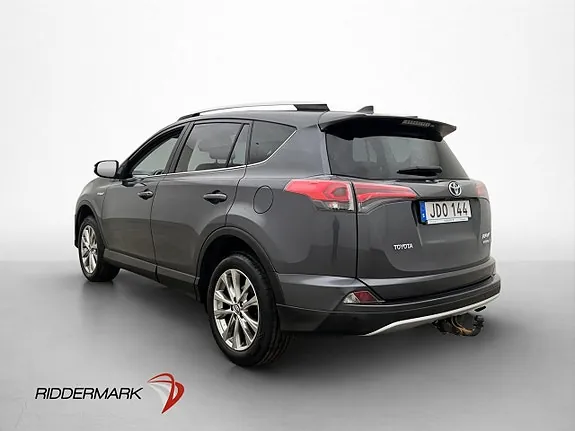 Toyota Rav4 2016 photo 5